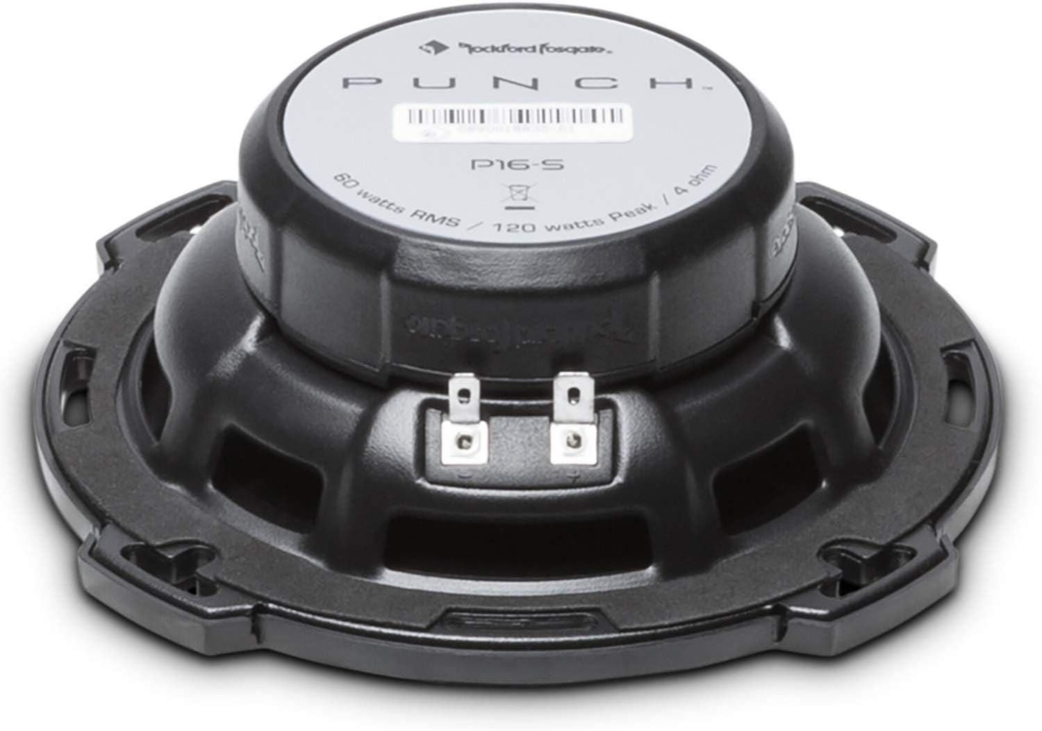 Rockford Fosgate P16-S Punch 6 Rockford Fosgate P16-S Punch 6